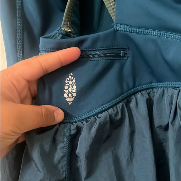 Free people Romper - Picture 5 of 7